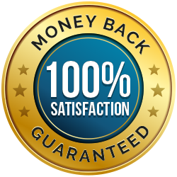 MemoryFuel Money Back Guarantee